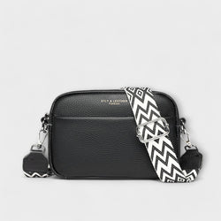Mini bolsa de hombro
