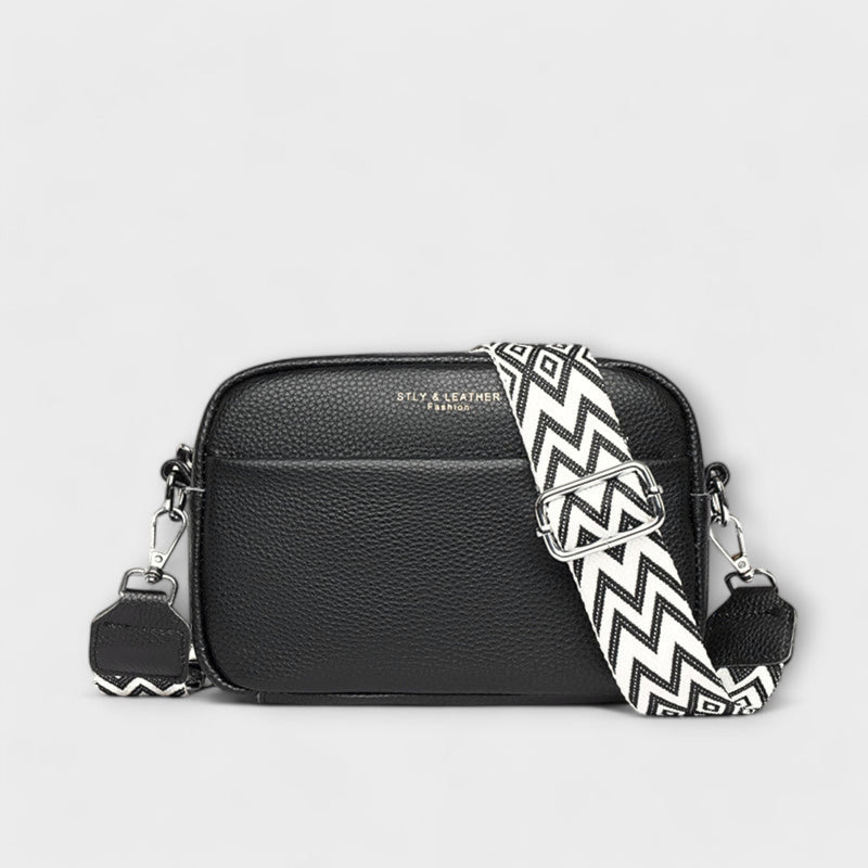 Mini bolsa de hombro