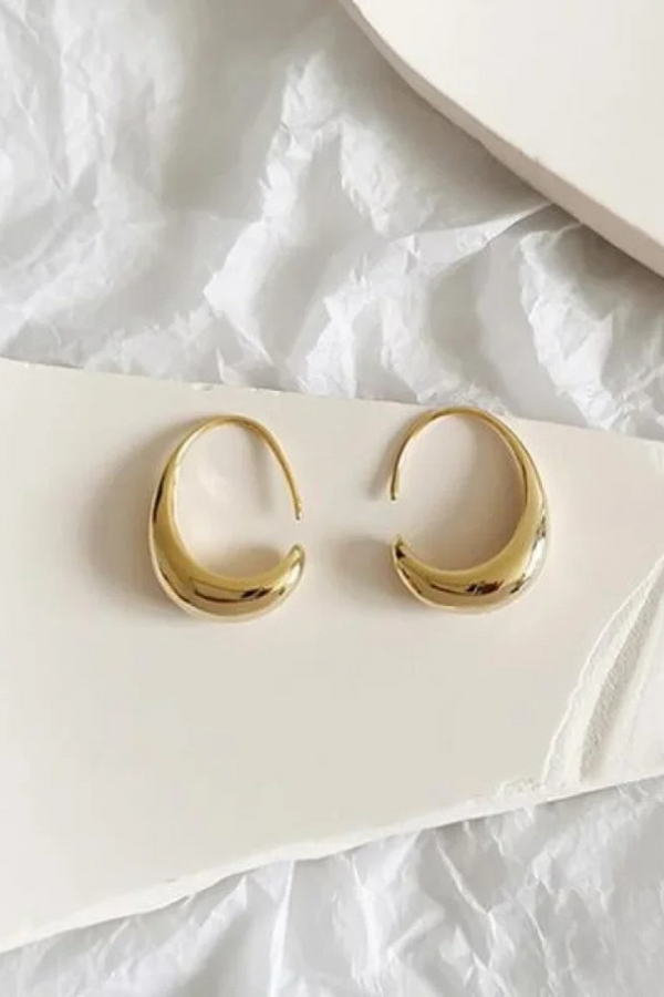 Elegantes Aretes