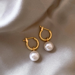 Pendientes elegantes