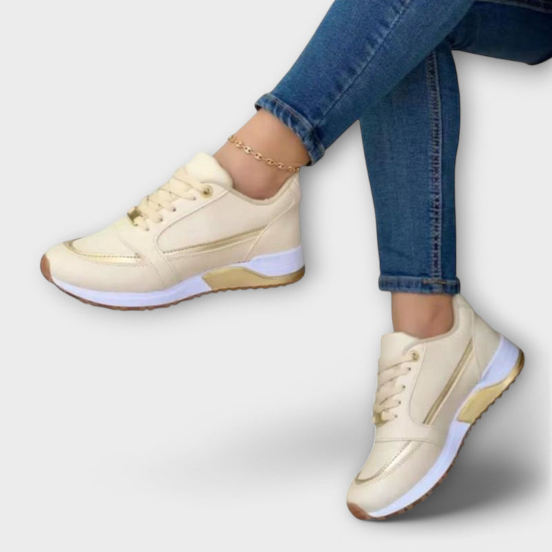 Zapatillas de running ligeras para mujeres