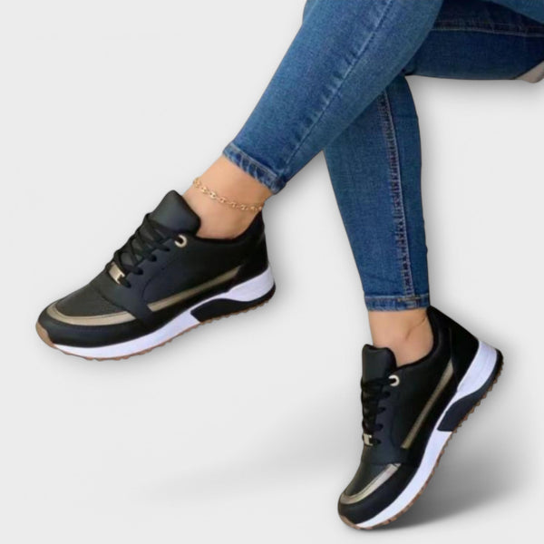 Zapatillas de running ortopédicas ligeras para mujeres