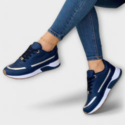 Zapatillas de running ligeras para mujeres