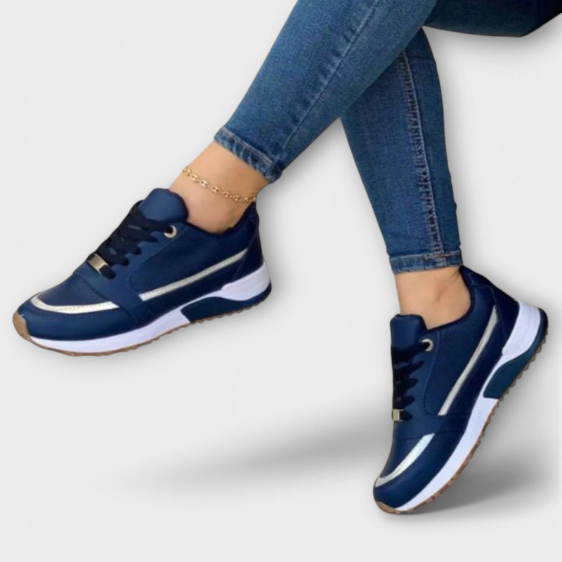 Zapatillas de running ligeras para mujeres