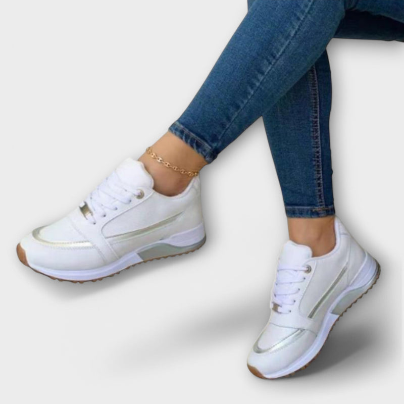 Zapatillas de running ligeras para mujeres