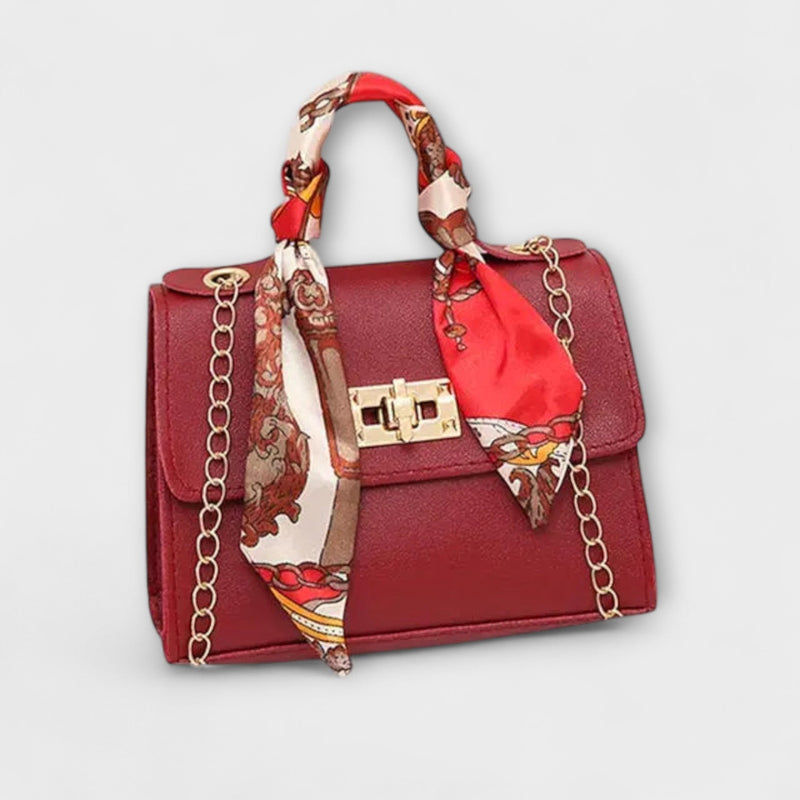 Bolso de mano