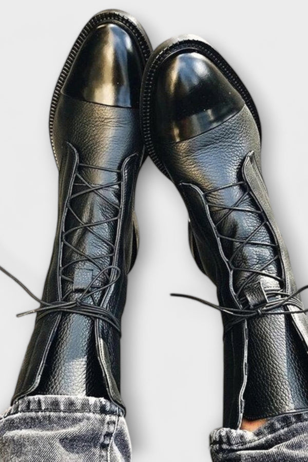 Anne - Botas Premium