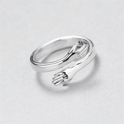 Anillo de Abrazo