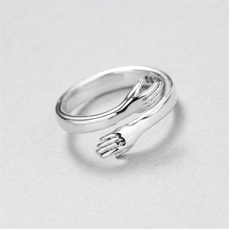 Anillo de Abrazo