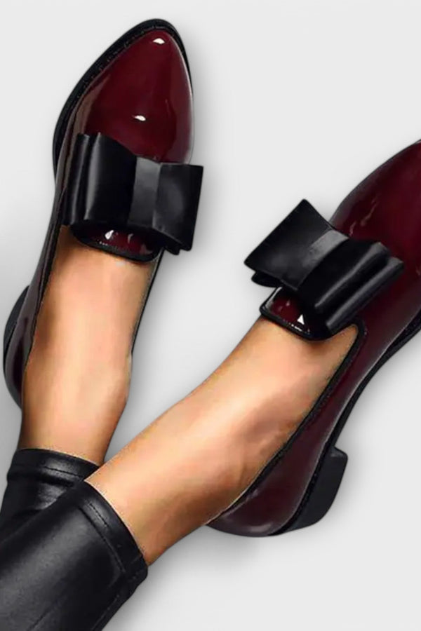 Heidi - Mocasines
