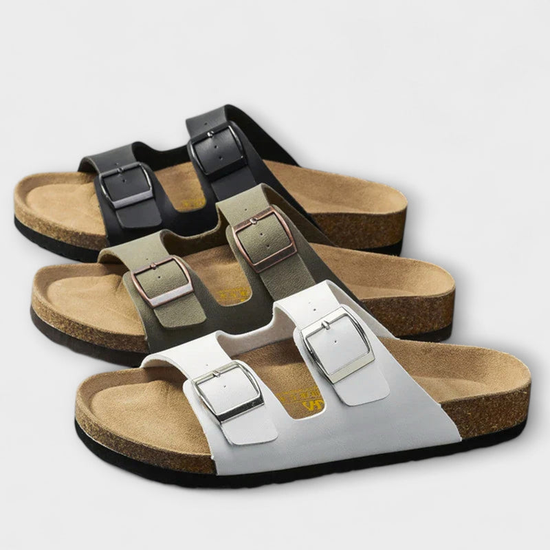 Alex - Sandalias de verano