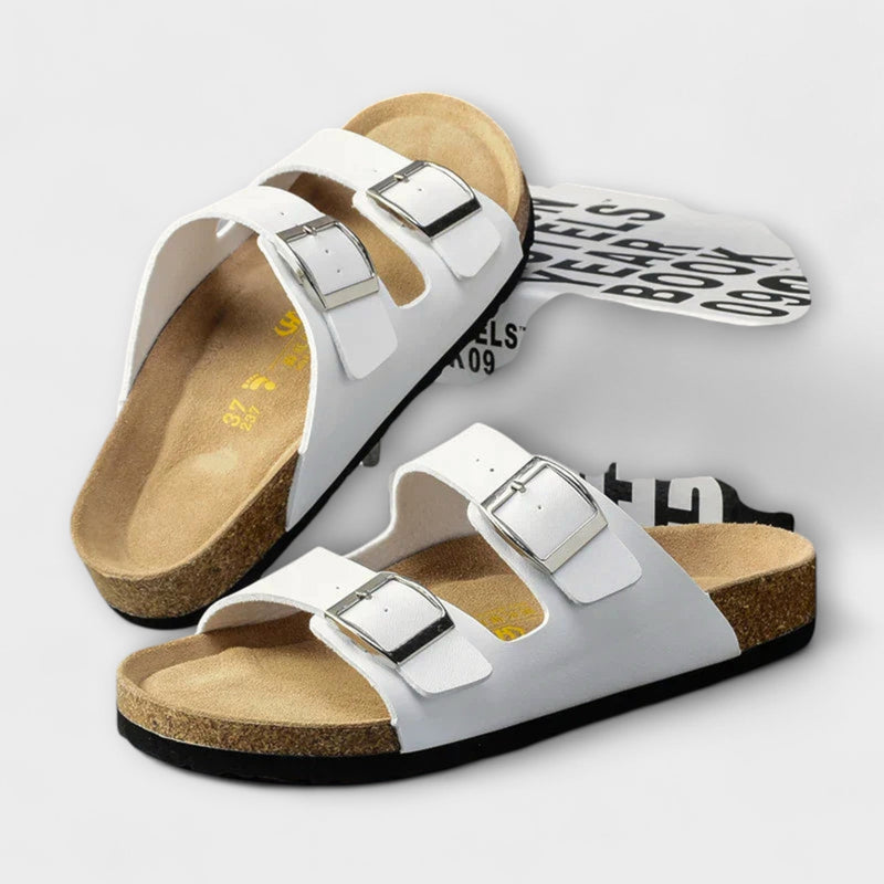 Alex - Sandalias de verano