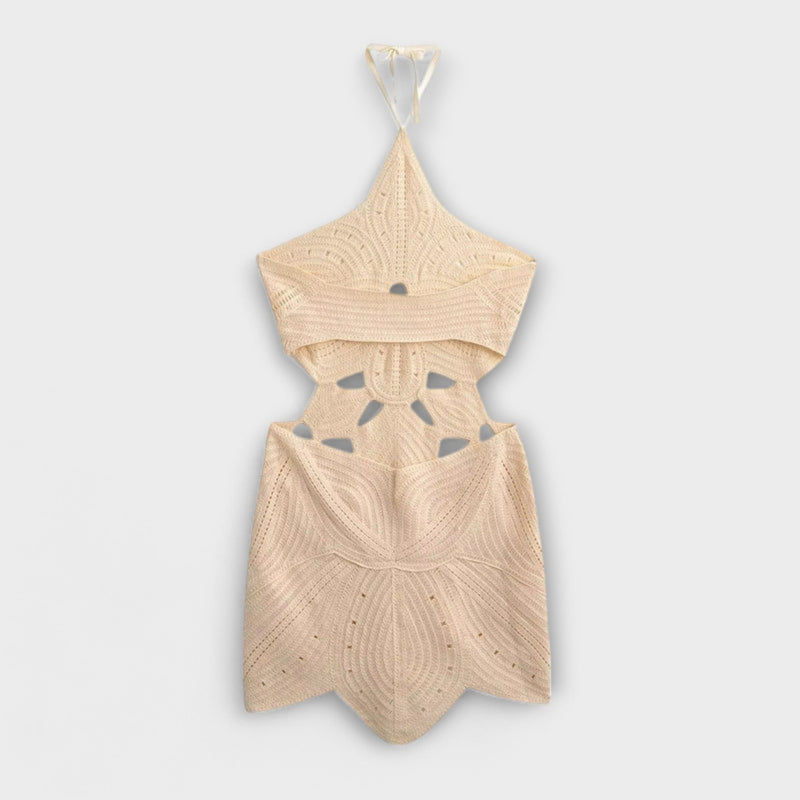 Ranyra - Vestido Elegante