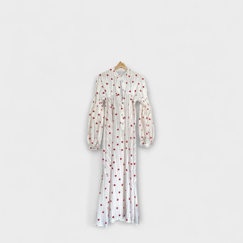 Ella - Vestido Ophelia