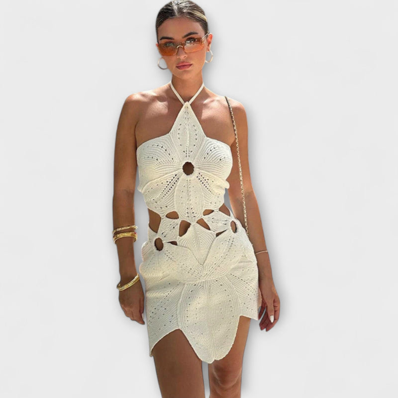 Ranyra - Vestido Elegante