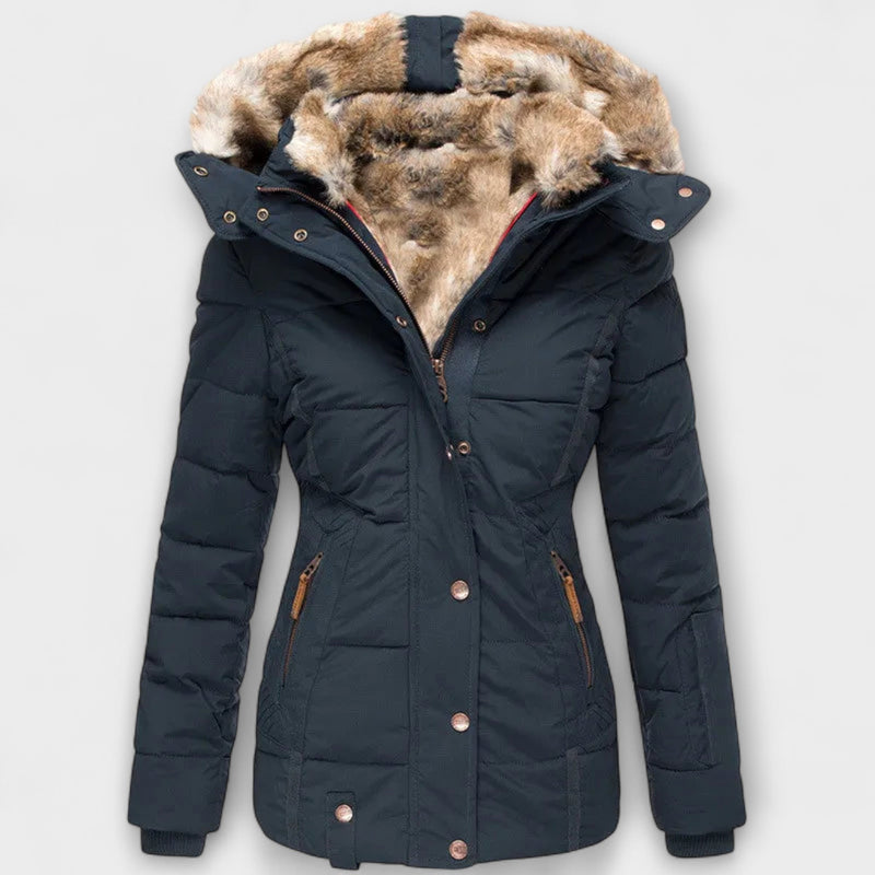 Tiana - Elegante chaqueta para damas