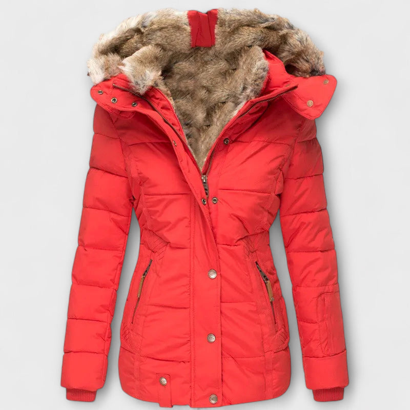 Tiana - Elegante chaqueta para damas