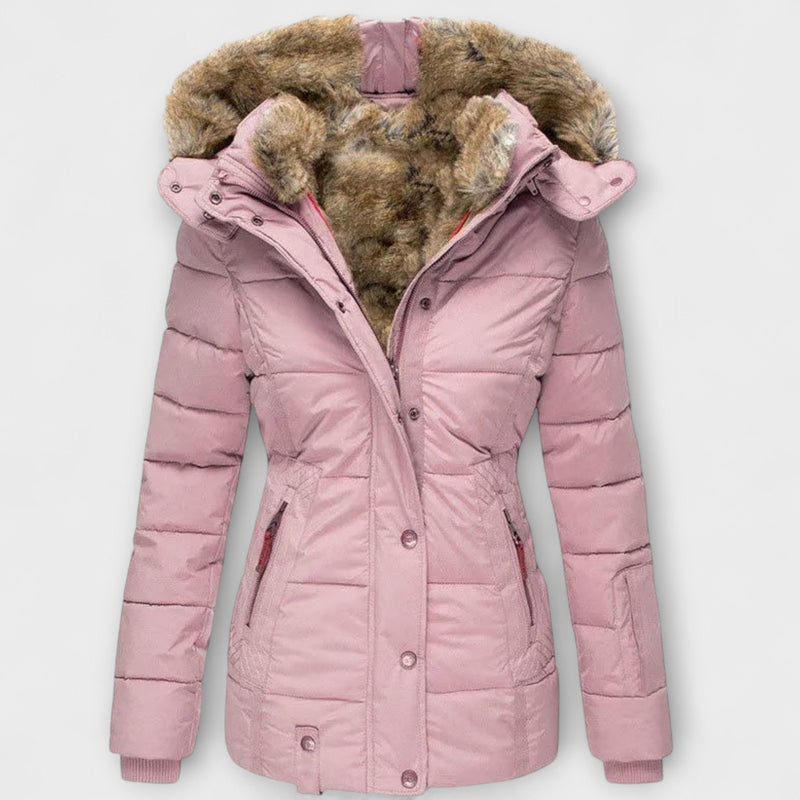 Tiana - Elegante chaqueta para damas