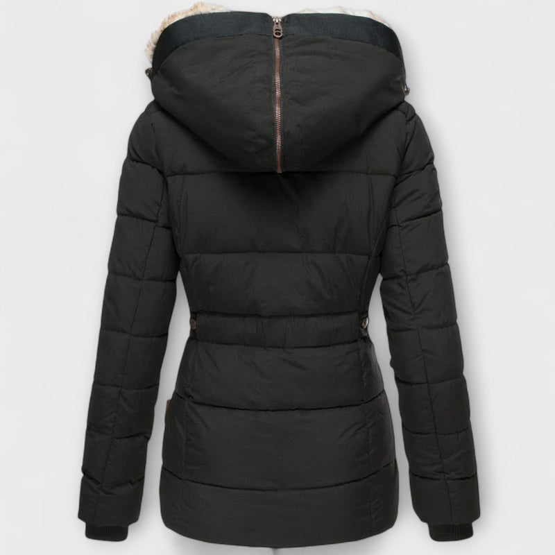 Tiana - Elegante chaqueta para damas