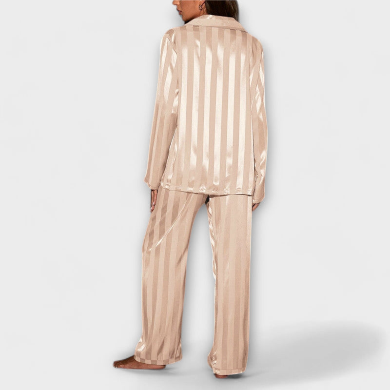 Flair - Pijama de lujo