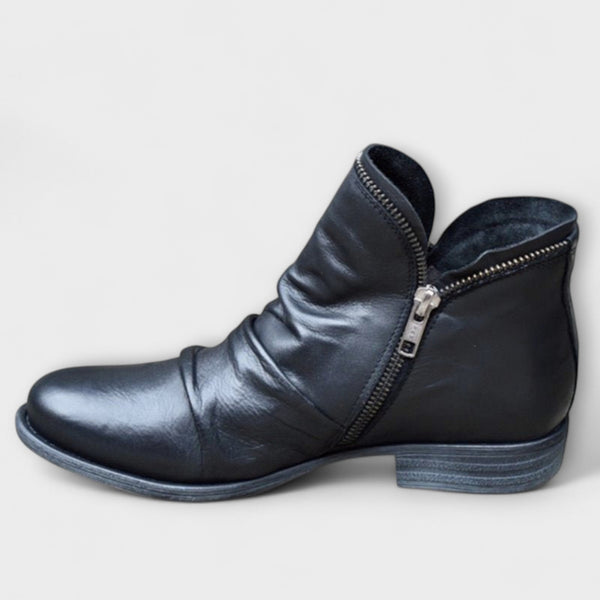 Venture - Botas ortopédicas de tobillo de soporte