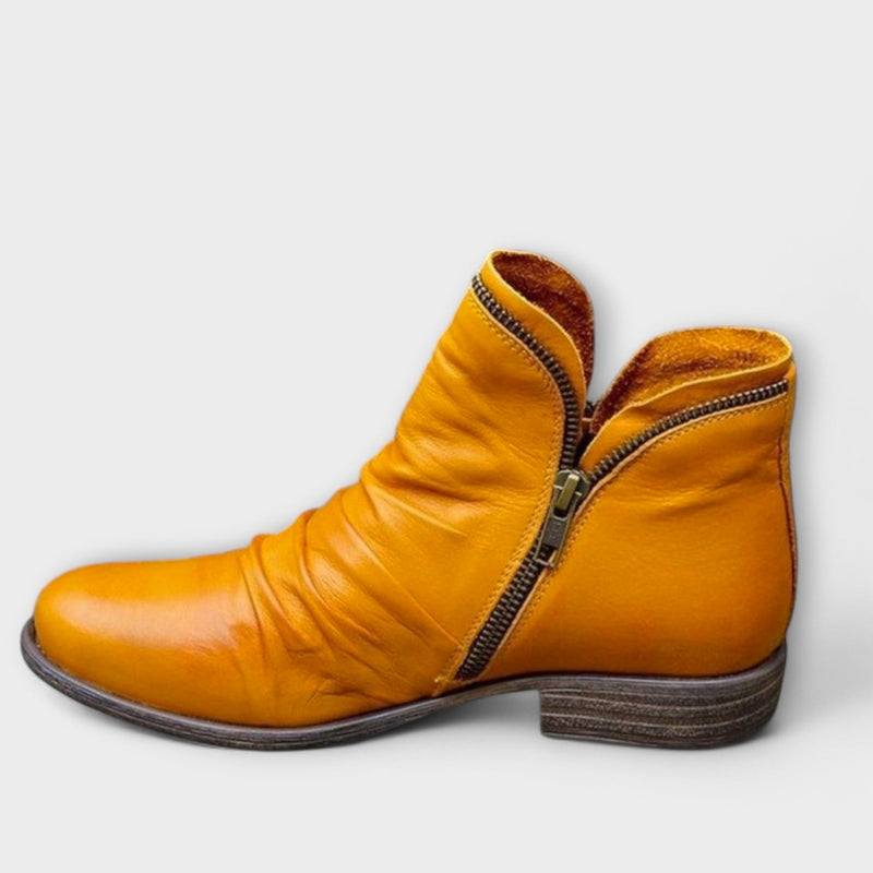 Venture - Botas ortopédicas de tobillo de soporte