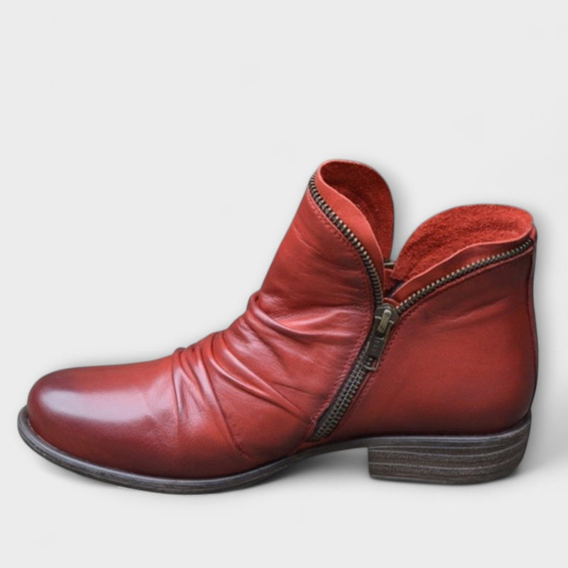 Venture - Botas ortopédicas de tobillo de soporte
