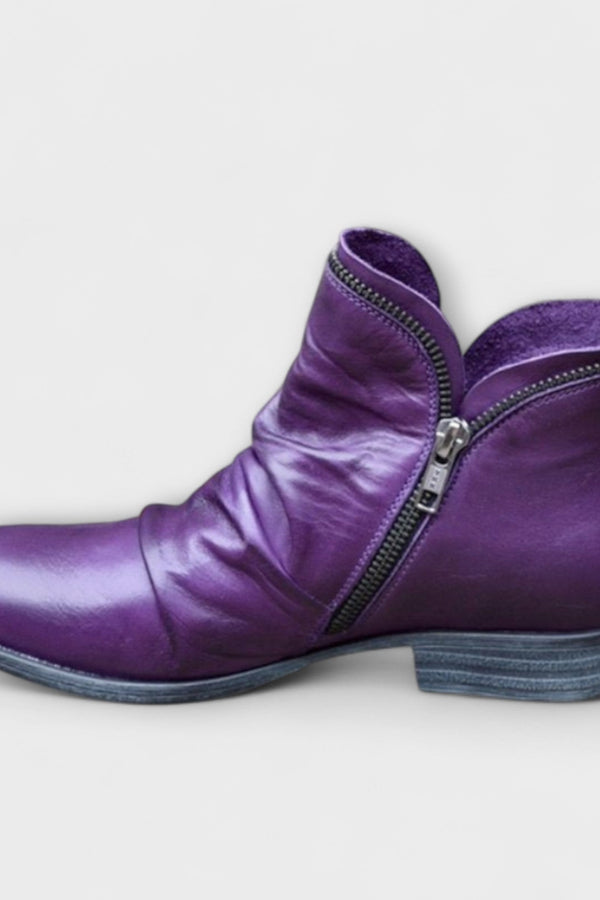 Venture - Botas ortopédicas de tobillo de soporte