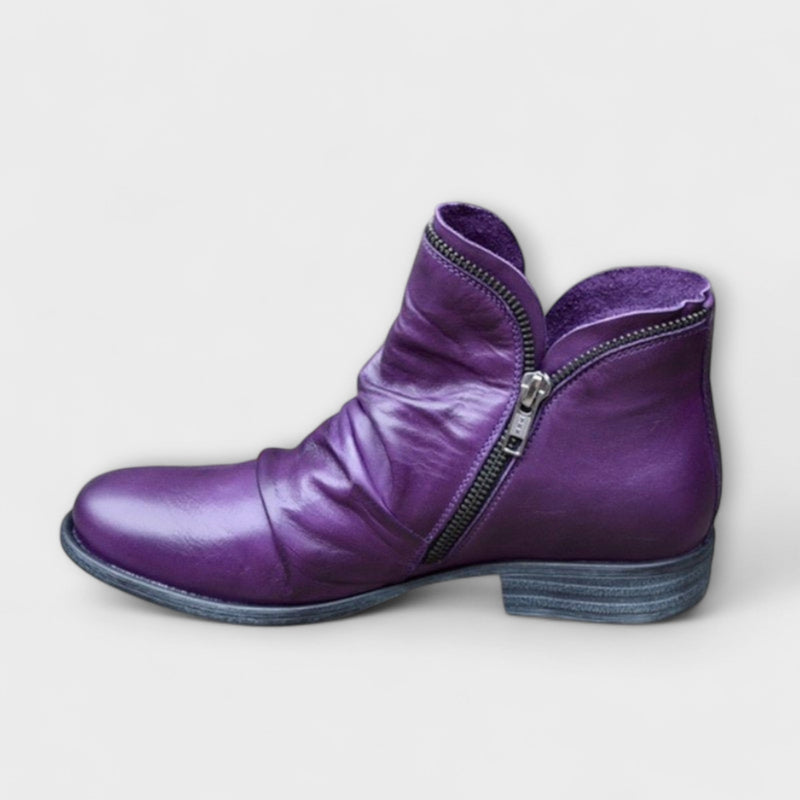 Venture - Botas ortopédicas de tobillo de soporte