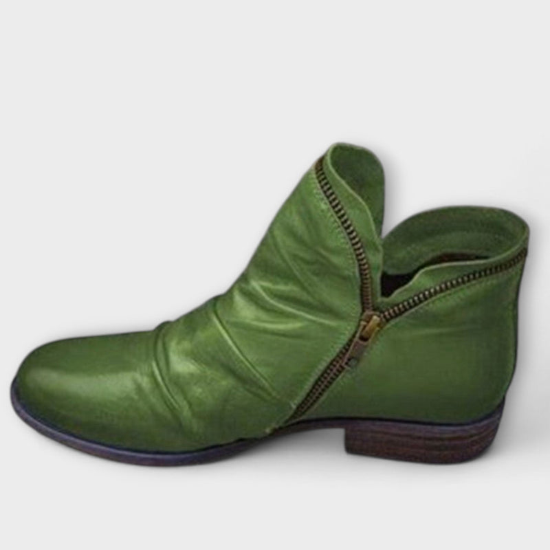 Venture - Botas ortopédicas de tobillo de soporte