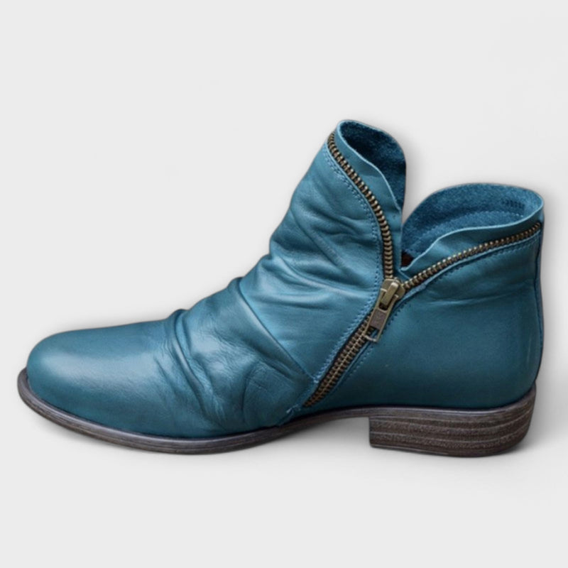 Venture - Botas ortopédicas de tobillo de soporte