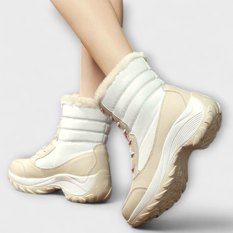 Winterfun - Botas Térmicas De Invierno