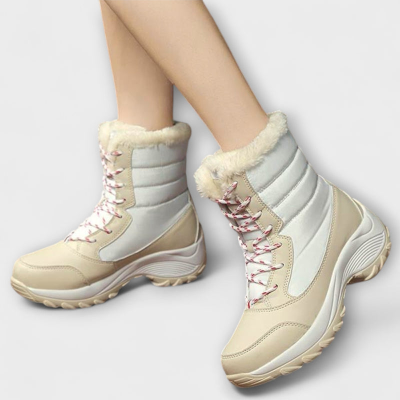 Winterfun - Botas Térmicas De Invierno
