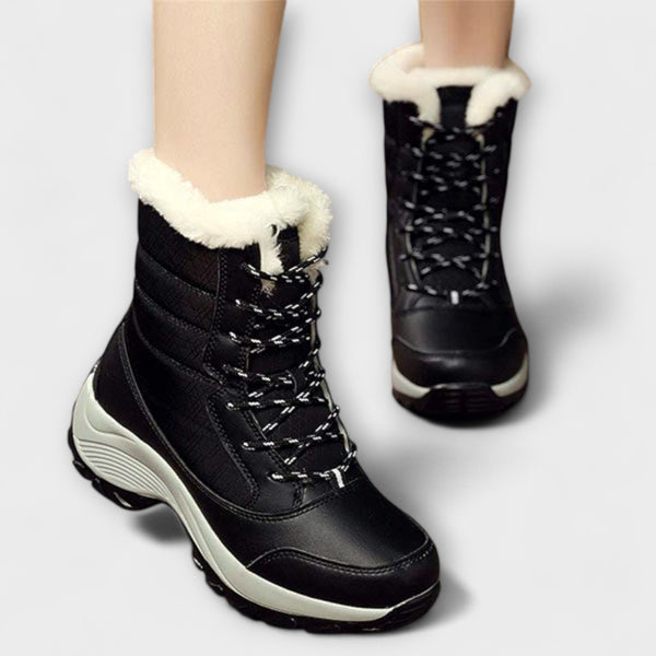 Winterfun - Botas Térmicas De Invierno