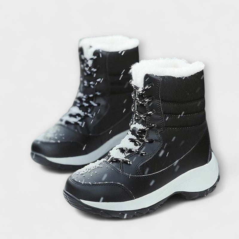 Winterfun - Botas Térmicas De Invierno