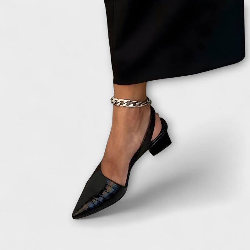 Catherine - Tacones de confort