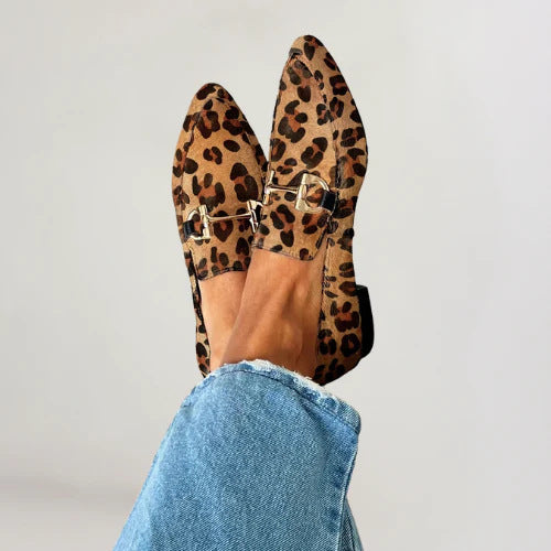 Rita - Zapatilla Wilde