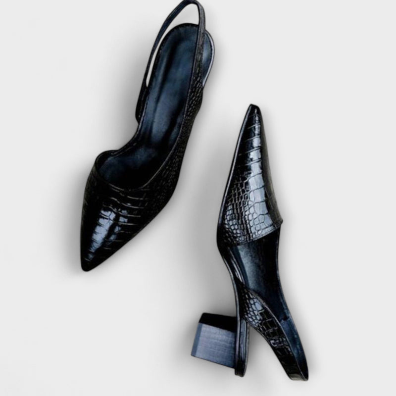 Catherine - Tacones de confort