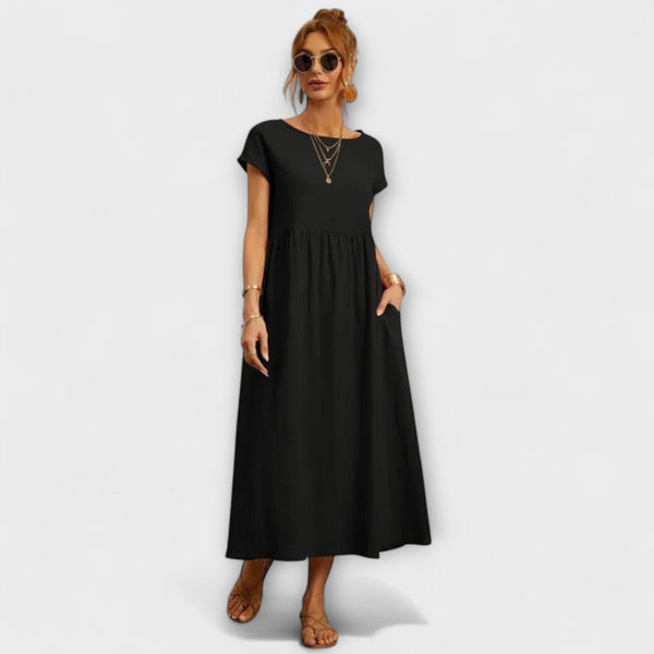 Elena - Vestido de verano ligero
