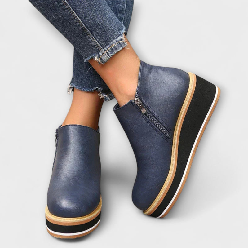 Jordyn - Botines Priscilla Chic