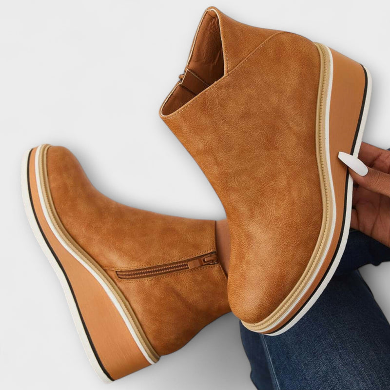 Jordyn - Botines Priscilla Chic