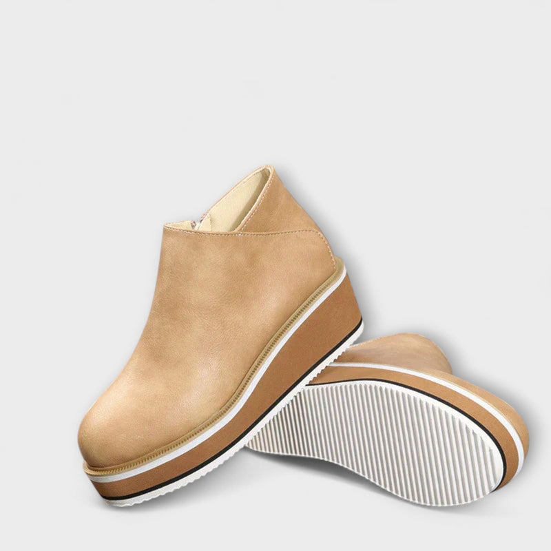 Jordyn - Botines Priscilla Chic