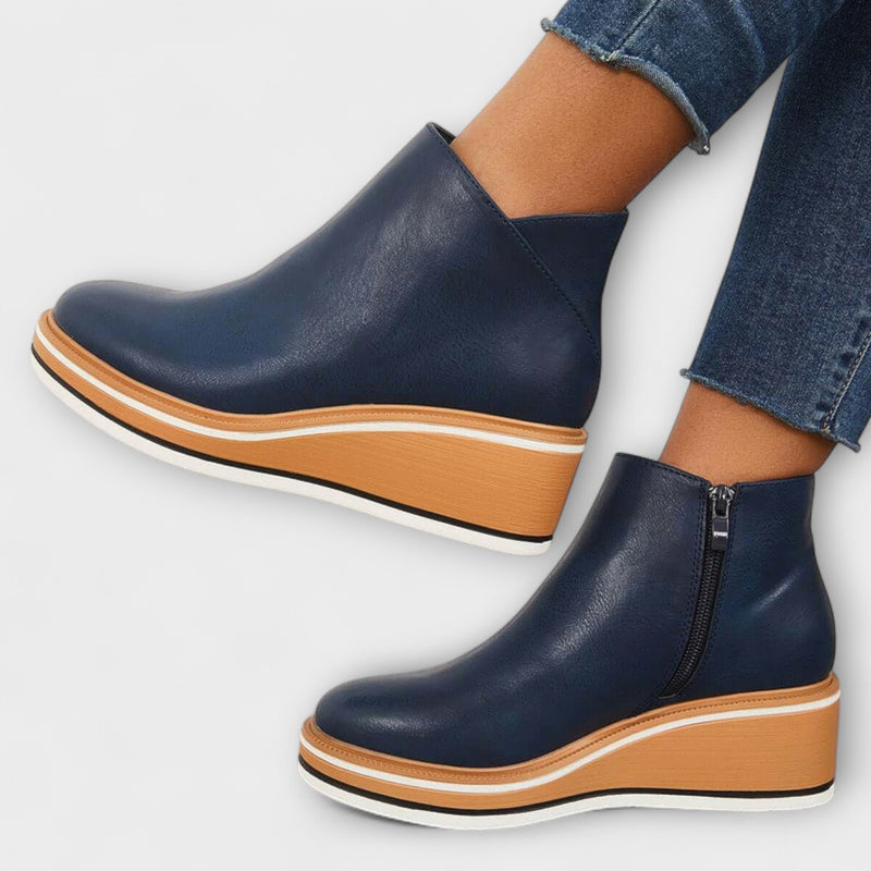 Jordyn - Botines Priscilla Chic