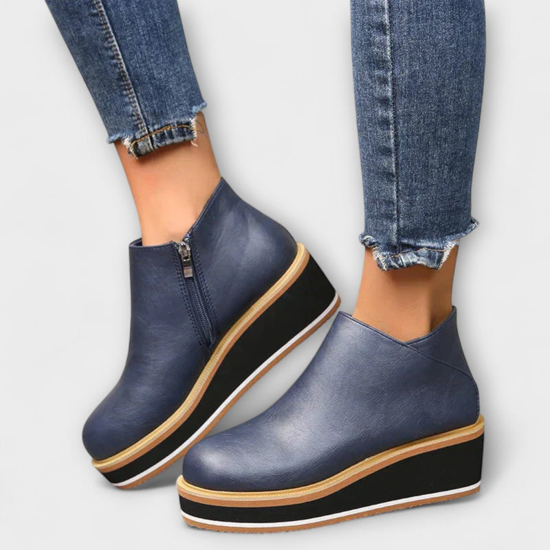 Jordyn - Botines Priscilla Chic