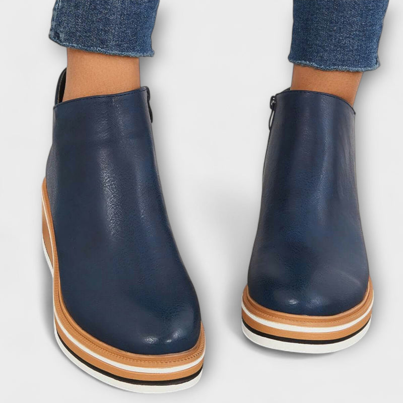 Jordyn - Botines Priscilla Chic