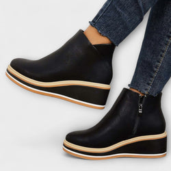 Jordyn - Botines Priscilla Chic