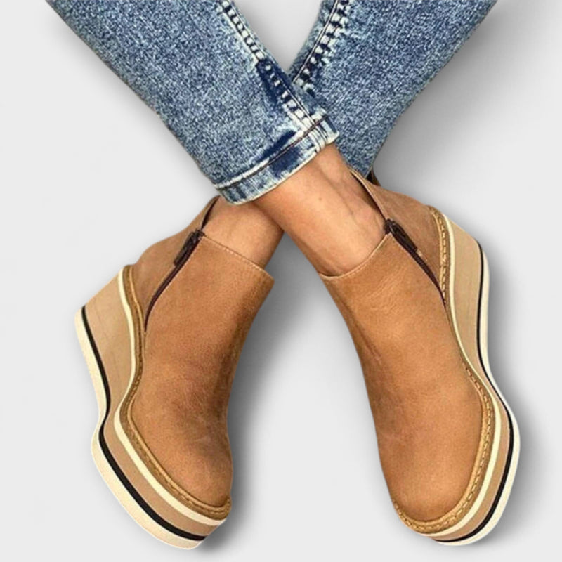 Brenda - Botines