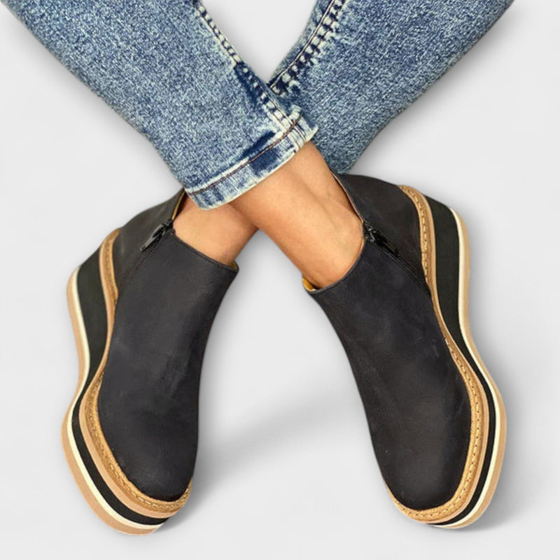 Brenda - Botines