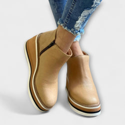 Brenda - Botines