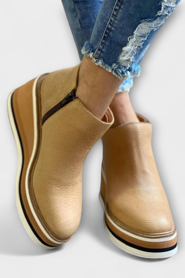 Brenda - Botines